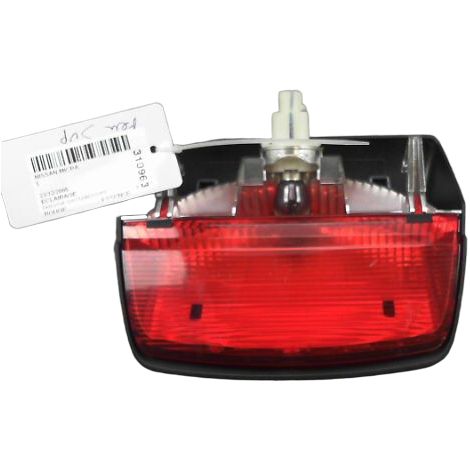 Feux Stop Supplementaire NISSAN Micra III Phase 1 2003-2005 [PRODUIT D'OCCASION]♻️26590ax000