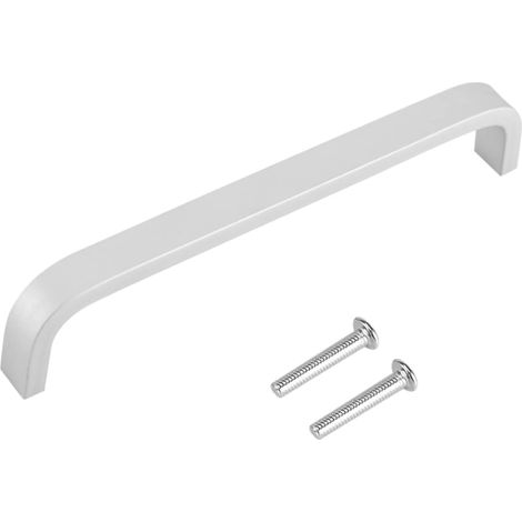 Construction Appearance Durability Furniture Aluminum Hardware Cabinet (1/5)