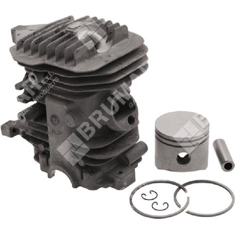 Cilindro  per motoseghe EMAK - OLEO MAC - DYNAMAC - EFCO diametro 40 mm Compatibile - 047861