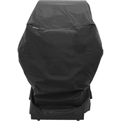 Housse de protection pour barbecue Char-Broil Performance, 3-4 brûleurs : Grande