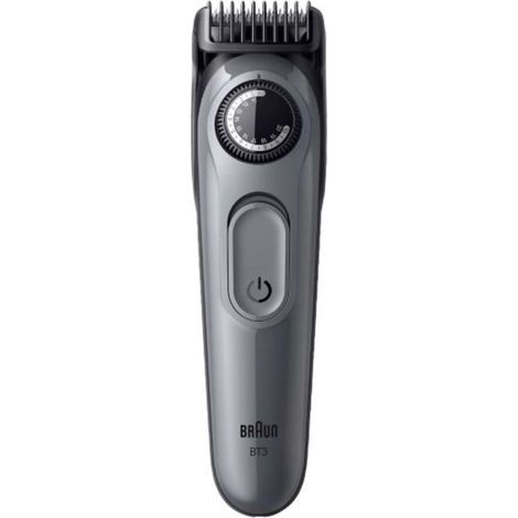 BARBERO BRAUN BT3560 S3 ALL IN AUT.50MIN