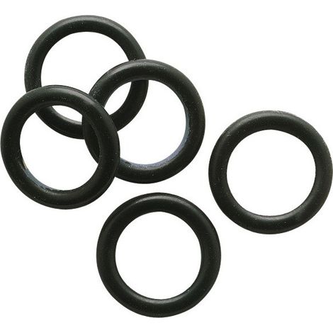 O-Ring aus Nitril Nr. 11 13,6 x 19,4