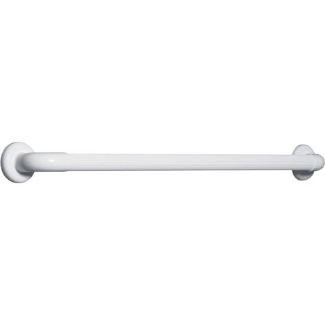 corrimano orizzontale in plastica, 60 cm (1/5)