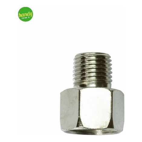 Riduttore Stanley per riduzione m.1/8 - f.1/4