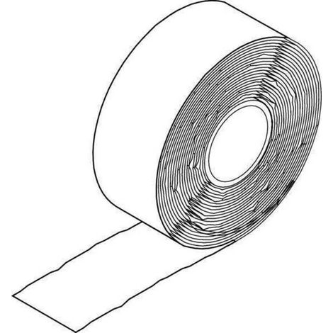 Dichtband für RAUVITHERM Hauseinführungen
