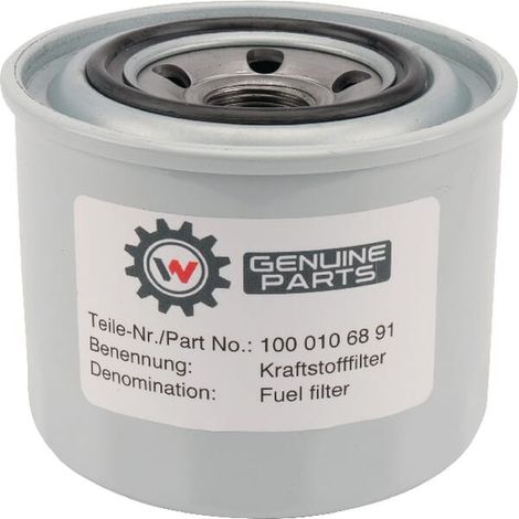 Filtre KRAMER 1000106891