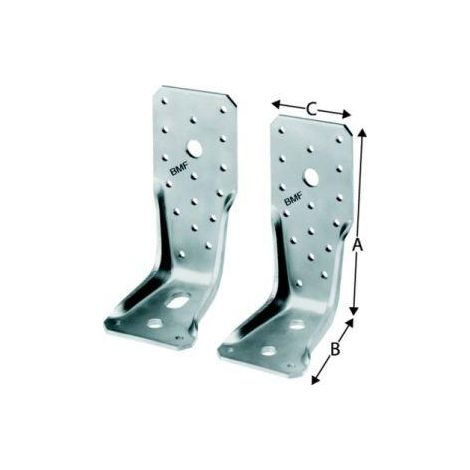 SST Winkelverbinder AKR135LG (1/3)