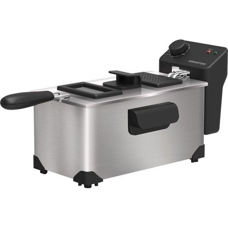 Fritteuse - Smarton - FR 300