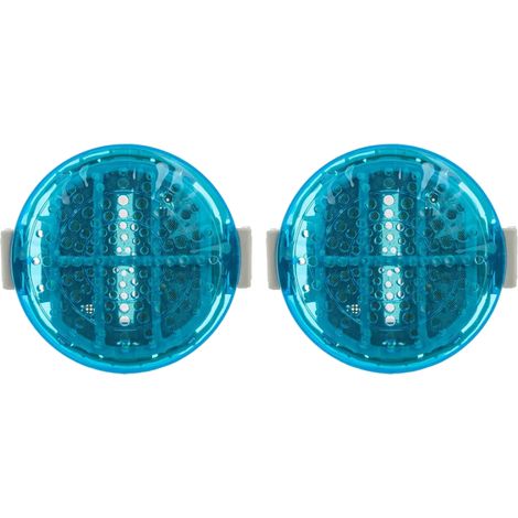 2PCS Filtre Machine à Laver Écologique Réutilisable pour Valve d'Entrée d'Eau de Lave-linge Domestique (1/5)