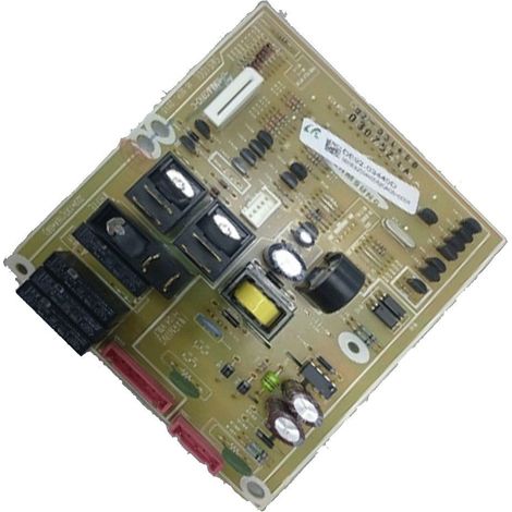 Carte électronique - Forni a Microonde - SAMSUNG - 4353591