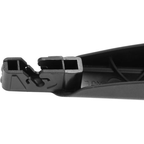 Complete rear wiper arm and blade replacement kit for Focus MK2 (1/5)
