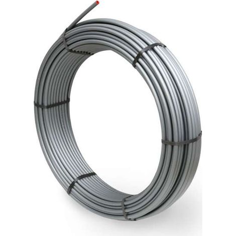 Kermi X-Net PE-XC Rohr für Flächenheizung DN14x2 im Ring 120m SFRPE014012