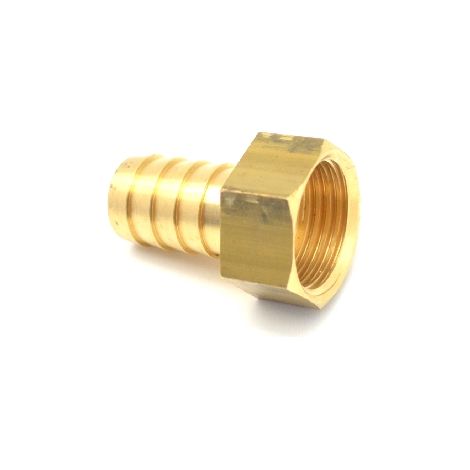 Racord de latón para tubo de gas 600x300x240