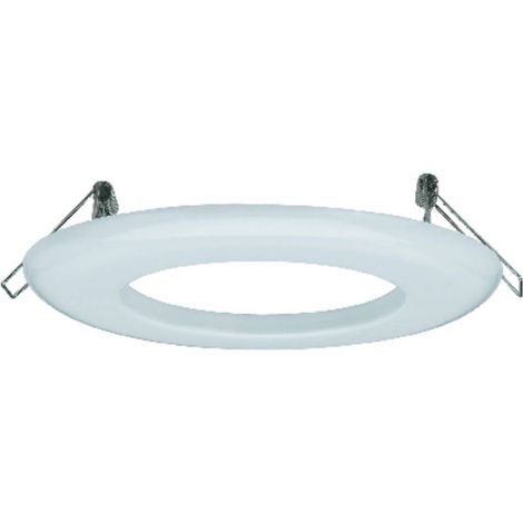Adaptateur d'encastrement 50 W N/A Paulmann 92505 blanc (1/5)
