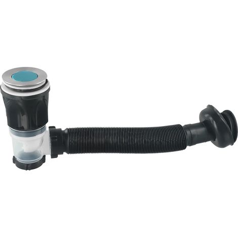 Kit de vidange de tuyau de crpine tanche (1/5)