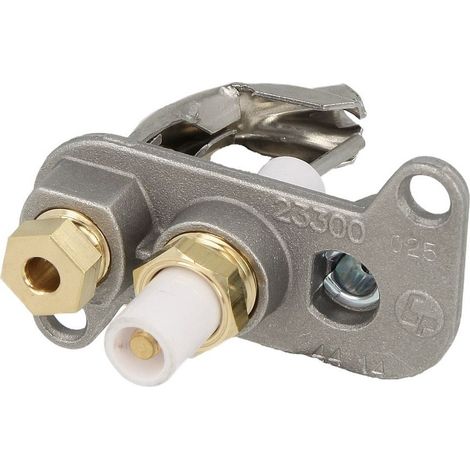 Veilleuse CB 505 102 pour Junkers avec gicleur 4 mm
