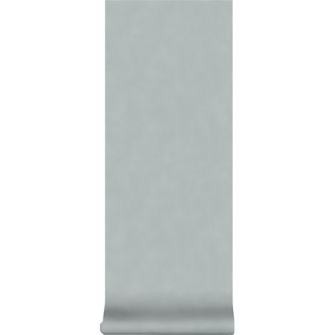 Superfresco Easy - Vliestapete Uni Cloudy - Blau - 10m x 52cm