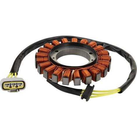 Der Spulenstator ist geeignet für Adv r1200 R1250 R Rs Rt 11-20 12317724032 (1/4)