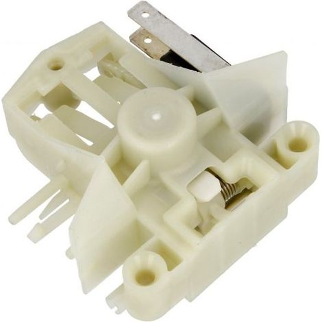 SERRURE DE PORTE POUR LAVE VAISSELLE PROLINE - 34421155 (1/4)