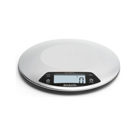 Brabantia 480560 bilancia da cucina (1/5)