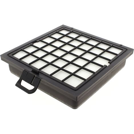 Filtro Hepa per bosch hoover