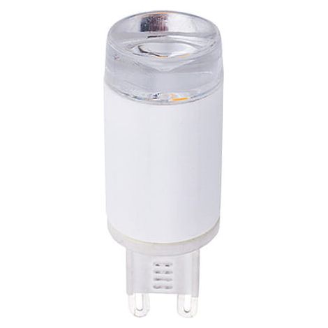 Lampadina LED G9 3W luce calda 3000K Nowodvorski 9173 (1/2)