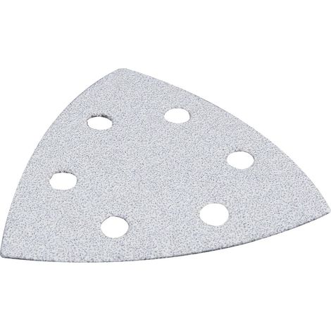 TRIANGLE ABRASIF PEINT 80G MAKITA B-21696