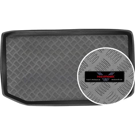 Tappetino per bagagliaio MAX-MAT per Nissan Micra IV K13 Hatchback 2010-2013