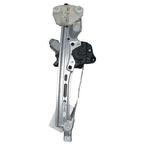 [PRODUIT D'OCCASION] Mecanisme+moteur Leve-glace Arriere Droit RENAULT Talisman ♻️ Ref Oe. 827203386r - Garantie à vie (1/2)