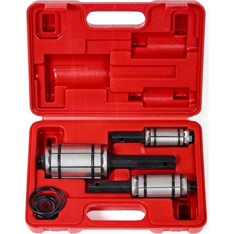 Kit Expandeurs Elargisseurs Tuyaux Pots d'Echappement