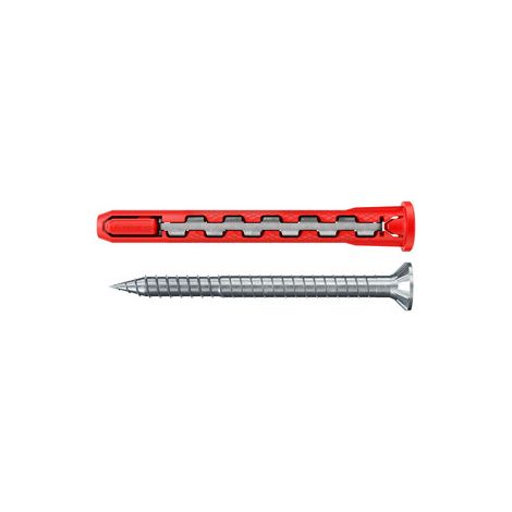 FISCHER TASSELLO HYBRIDPOWER 10X90 C/VITE TSP TORX- 50,0 pz