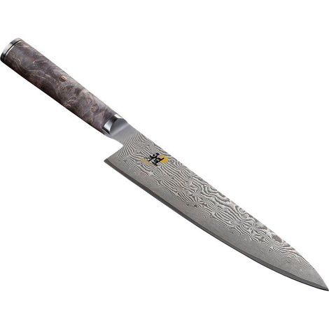 Miyabi 5000 MCD 67 Cuchillo Gyutoh 20 cm Damasco