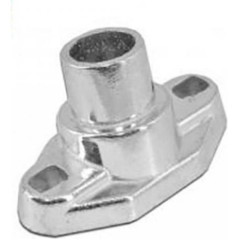 Pipe d admission TNT pour Mobylette MBK 50 89 AV7 Neuf