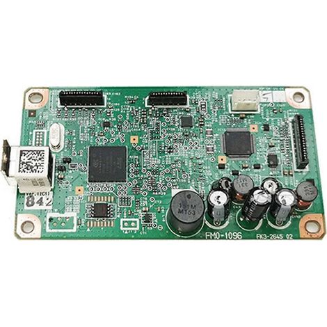 Formatierungskarte für MF3010 MF-3010 MF 3010 Logic-Motherboard (1/5)