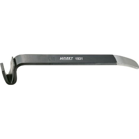 Hazet Fer à cintrer - Longueur totale: 410 mm - 1931