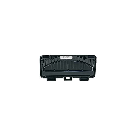 Tirador Puerta Original Negro Lavavajillas 00602023, 00420680 BOSCH Lavavajillas 00602023, 00420680 BOSCH