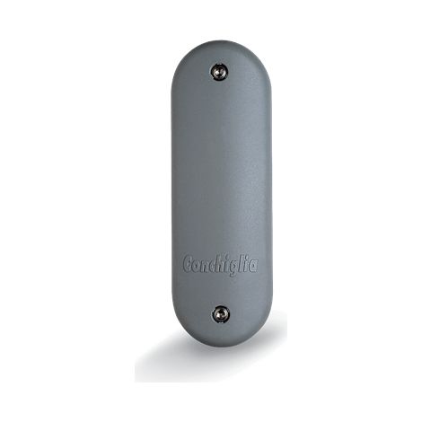 Portello Pa6 ø114-178 / Feritoia 45x186