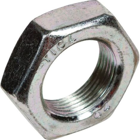 Tuerca hex. BM24x1,5 Zn DIN LEMKEN 3030956