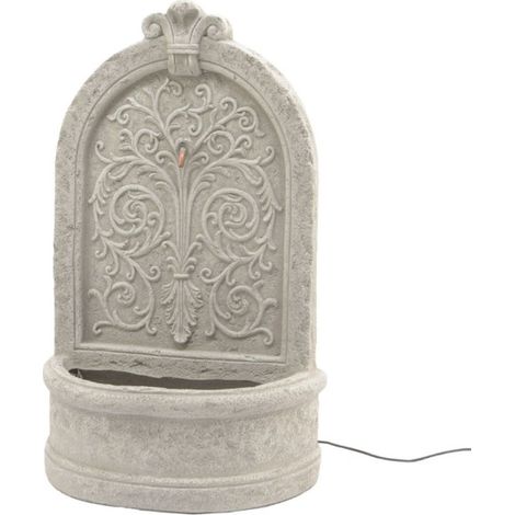 Fontana da muro 101cm