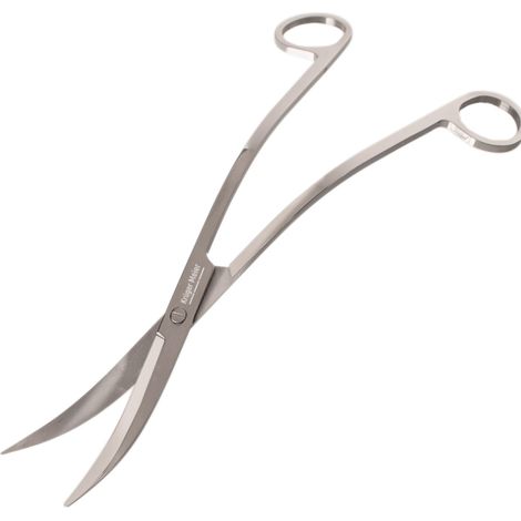 Kruger Meier Pflanzenschere Winkt - tijeras onduladas 25cm (1/5)