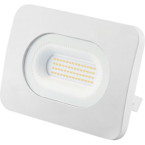 PROIETTORE A LED 'FXW' 20W - mm 142 x 102 x 35 / 4000K  - NOVAITALIA