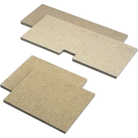 Pannello isolante - DIFF per Saunier Duval : 05730100