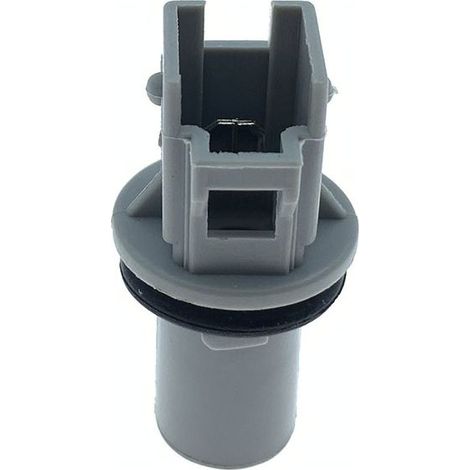 Le 34303-SX0-003 convient aux Honda City, Fit, Odyssey et est un porte-ampoule de phare simple.