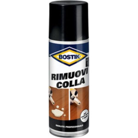 BOSTIK RIMUOVI COLLA 200 ML SPRAY