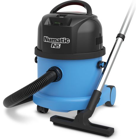 Aspirateur Eau et Poussiére à batterie WBV370NX (1/2)