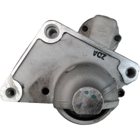 Demarreur PEUGEOT Partner [PRODUIT D'OCCASION]♻️9832577880 (1/4)