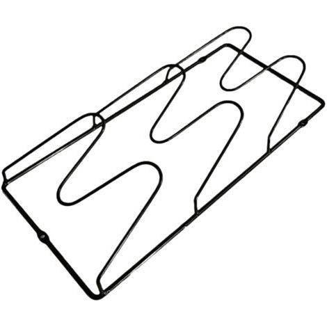Porta coperchi per pentole - chiusura a strappo antiruggine, può essere fissato ad ante di armadi o pareti. (1/5)