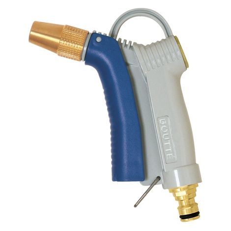 Mehrstrahlpistole mit Schnellkupplung Boutté