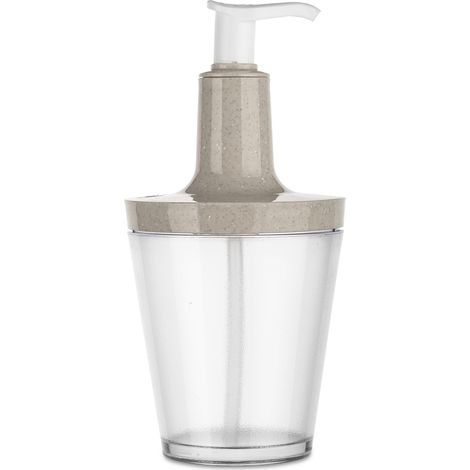 Distributeur de savon liquide FLOW, KOZIOL