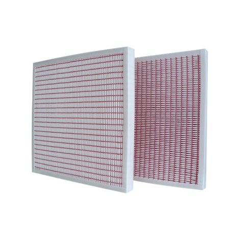 Luftfilter, RF 31/35-7 für TFE 31-7, TFE 35-7, 2 x F7 von Maico - 0093.0883